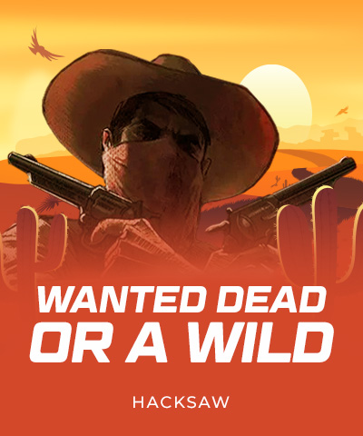 Wanted Dead or Wild