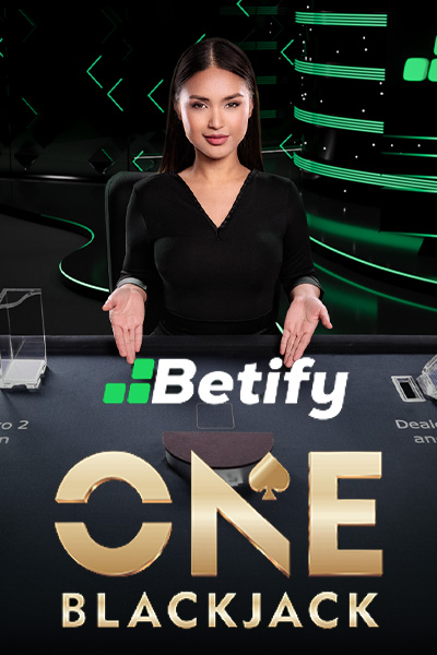Betify ONE