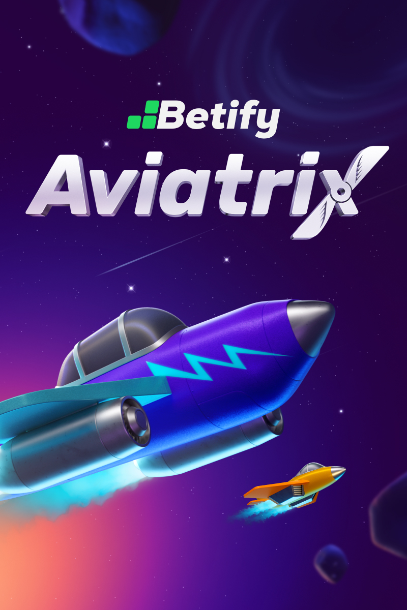 Aviator crash game Betify