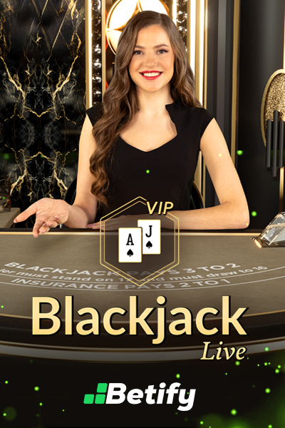 Exclusive Blackjack