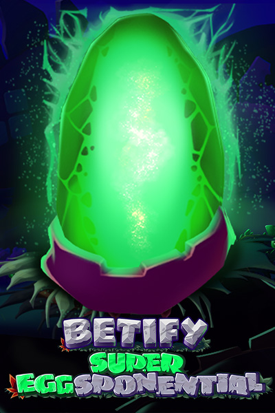 Super Eggsponential