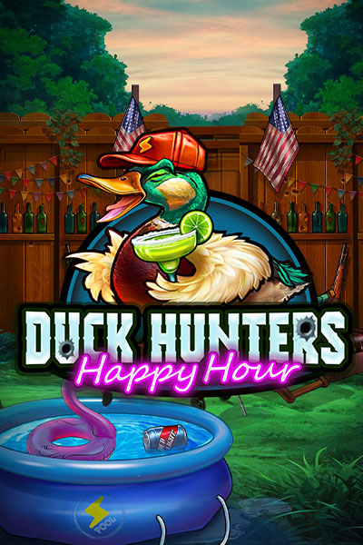 Duck Hunters