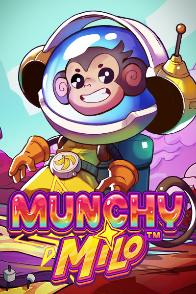 Munchy Milo