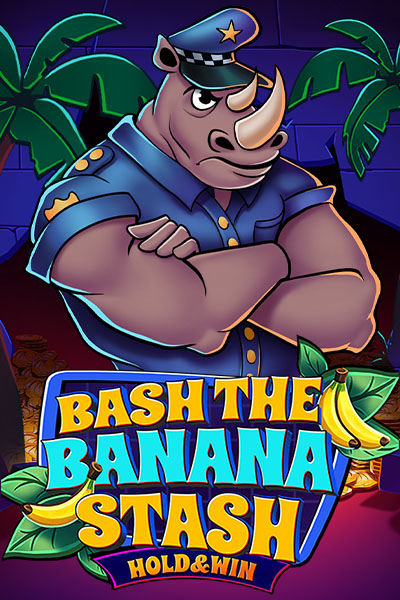 Bash the Banana